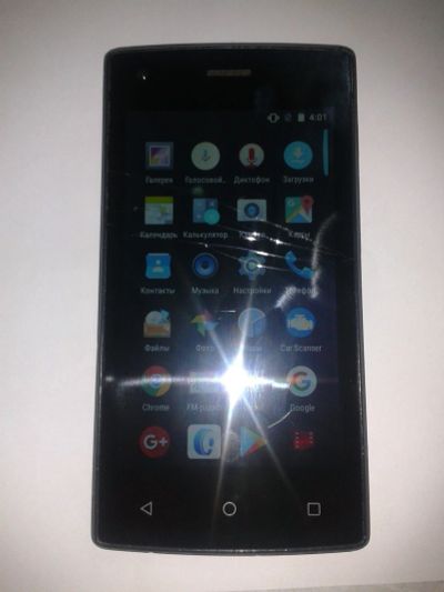 Лот: 17600623. Фото: 1. Tele2 mini. Смартфоны