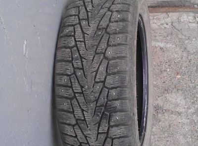Лот: 7398334. Фото: 1. Шины Nokian Hakkapeliitta 7 R18... Шины