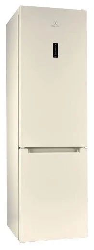 Лот: 8863563. Фото: 1. Холодильник Indesit DF 5200 E... Холодильники, морозильные камеры