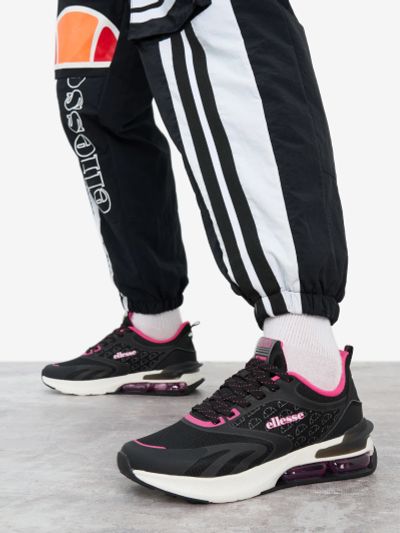Лот: 24284985. Фото: 1. Кроссовки женские Ellesse Vex... Кеды, кроссовки, слипоны