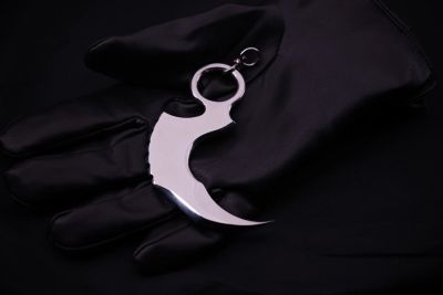 Лот: 9180405. Фото: 1. Steel Fantasy Accessories. Другое (ручная работа)