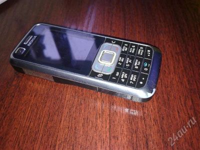 Лот: 631256. Фото: 1. Nokia 6120classic. Кнопочные мобильные телефоны