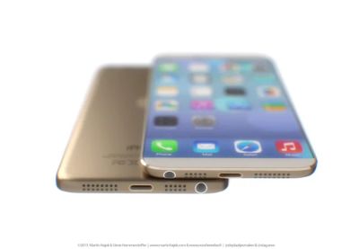 Лот: 4664899. Фото: 1. iphone 6 16gb Gold (золотой)MG492RU... Смартфоны