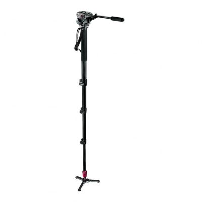 Лот: 2993043. Фото: 1. Manfrotto 561BHDV-1 Fluid Video... Другое (фото, видеокамеры, оптика)