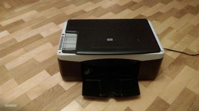 Лот: 11905422. Фото: 1. hp f2180. МФУ и копировальные аппараты