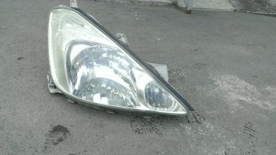 Лот: 7140948. Фото: 1. Фара перeдняя Toyota Allion 2006... Оптика и освещение