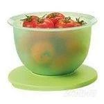 Лот: 845560. Фото: 1. Чашка-салатник с крышкой Tupperware... Другое (посуда, кухонная утварь)