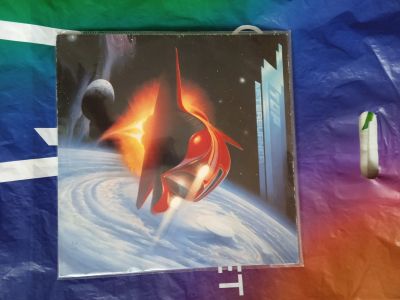 Лот: 22393346. Фото: 1. zz top lp. Аудиозаписи