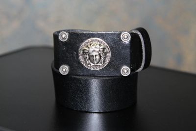 Лот: 7766409. Фото: 1. Ремень Versace. Ремни, пояса