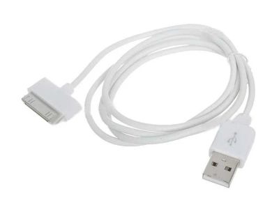 Лот: 5999996. Фото: 1. Кабель USB Cable - USB кабель... Зарядные устройства, блоки питания, адаптеры сетевые для смартфонов