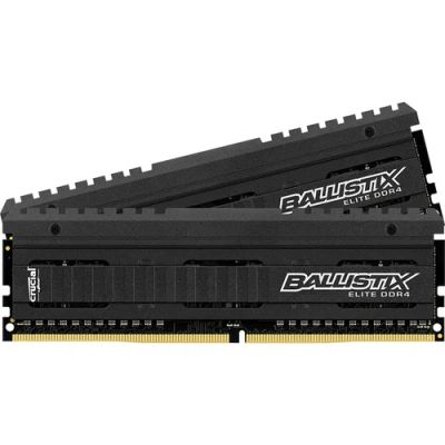 Лот: 11499241. Фото: 1. Crucial Ballistix Elite Series... Оперативная память