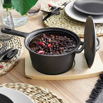 Лот: 24937745. Фото: 1. Ковш чугунный Tognana Fusion Taste... Кастрюли