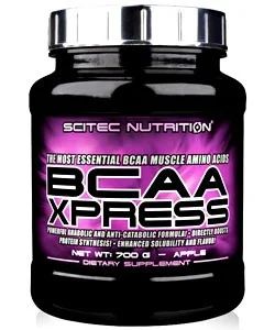 Лот: 3589979. Фото: 1. BCAA Express 700 гр Scitec Nutrition. Спортивное питание, витамины