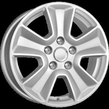 Лот: 4121047. Фото: 1. Диск реплика Renault_Duster FL... Диски