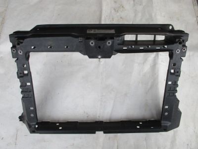 Лот: 15221050. Фото: 1. Рамка Радиатора Volkswagen Jetta... Кузов