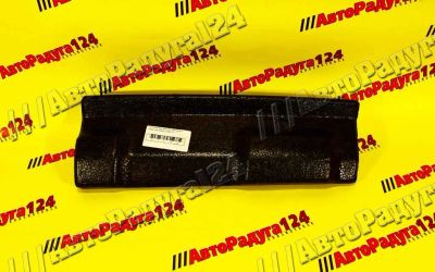 Лот: 18644913. Фото: 1. Усилитель бампера Lifan X60 заднего... Кузов