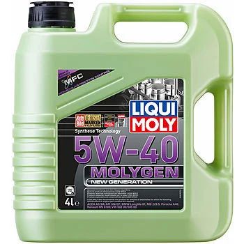 Лот: 14492569. Фото: 1. 9054 LiquiMoly НС-синт.мот.масло... Масла, жидкости