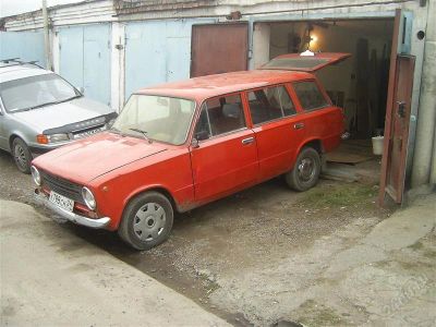 Лот: 1217966. Фото: 1. автомобиль ВАЗ-2102. Автомобили