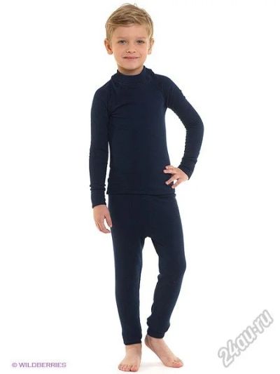 Лот: 5873056. Фото: 1. Термобельё Lynxy детское. Нижнее белье