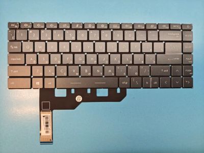 Лот: 17720123. Фото: 1. Клавиатура для ноутбука MSI GS66... Запчасти для ноутбуков