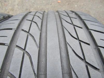 Лот: 2497837. Фото: 1. продам 2 шины 165/70r14 "yokohama... Шины