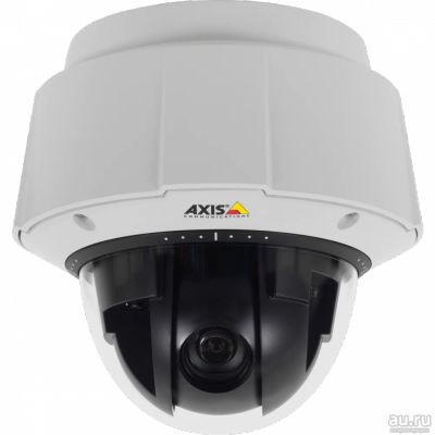 Лот: 17699817. Фото: 1. Видеокамера Axis Q6035-E. Видеонаблюдение