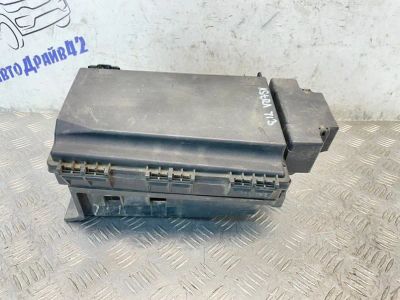 Лот: 25529662. Фото: 1. блок предохранителей, реле под... Другое (автозапчасти)