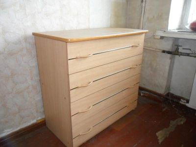 Лот: 4331042. Фото: 1. камод. Комоды
