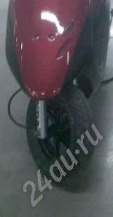 Лот: 400536. Фото: 1. продам Перья на honda dio (под... Мотороллеры, мопеды