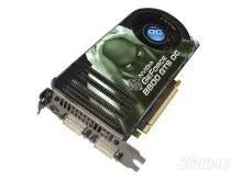 Лот: 805090. Фото: 1. продам GeForce 8800GTS Overclocked... Видеокарты
