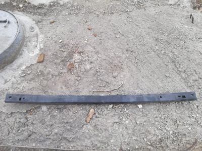 Лот: 9550905. Фото: 1. Усилитель бампера Toyota Caldina. Кузов