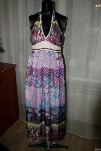 Лот: 13352056. Фото: 1. Сарафан. Платья