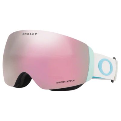 Лот: 14763433. Фото: 1. Очки горнолыжные Oakley FLIGHT... Маски, очки