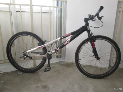 Лот: 9388011. Фото: 1. Триальный велосипед (Trial bike... Велосипеды