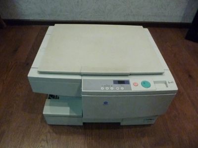 Лот: 3382573. Фото: 1. Minolta CS PRO EP 1030 копир Торг... МФУ и копировальные аппараты