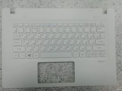 Лот: 15082470. Фото: 1. Клавиатура Acer Aspire V3-331... Клавиатуры для ноутбуков