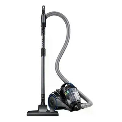 Лот: 24629037. Фото: 1. Пылесос Samsung VC15K4136HB/EV. Пылесосы, паровые швабры