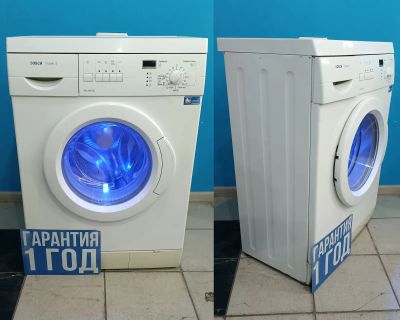Лот: 21984531. Фото: 1. Стиральная машина Bosch Maxx-40... Стиральные машины