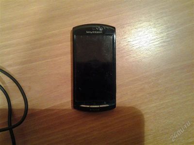 Лот: 2612323. Фото: 1. Sony Ericsson Xperia Neo MT15i. Смартфоны