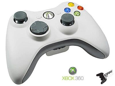 Лот: 810372. Фото: 1. Джойстик xbox 360. Запчасти для игровых приставок, консолей