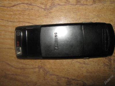 Лот: 112713. Фото: 1. Продам SAMSUNG U600 или обмен... Кнопочные мобильные телефоны