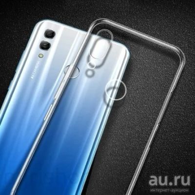 Лот: 13838184. Фото: 1. Чехол Huawei Honor 10 Lite\ P... Чехлы, бамперы