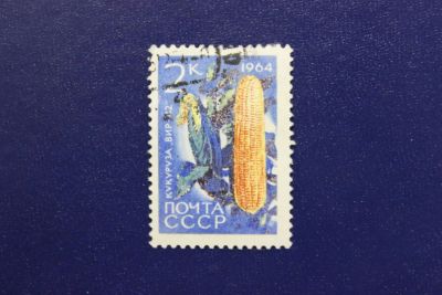 Лот: 7359197. Фото: 1. Почтовая марка №4814 в коллекцию. Марки