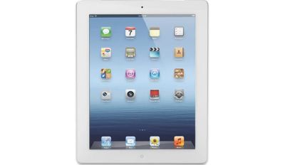 Лот: 4248146. Фото: 1. Продам планшет Apple iPad 4 16Gb... Планшеты