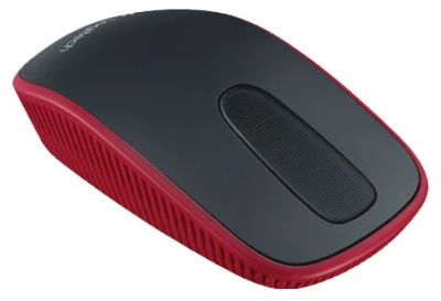 Лот: 4240695. Фото: 1. Мышь Logitech T400 Zone Touch... Клавиатуры и мыши