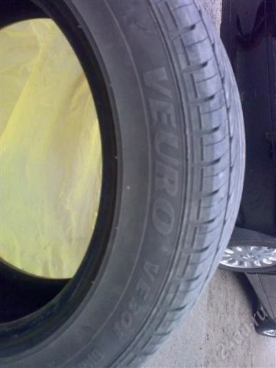 Лот: 1977649. Фото: 1. резина dunlop 215/55/R16 2штуки. Шины
