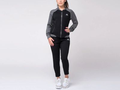 Лот: 16032403. Фото: 1. Спортивный костюм Adidas (15028... Спортивные костюмы