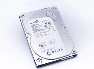 Лот: 10871683. Фото: 1. Жесткий диск Seagate Barracuda... Жёсткие диски (HDD)