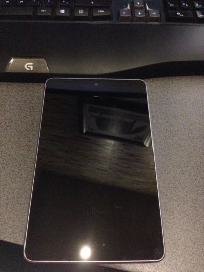 Лот: 7602576. Фото: 1. ASUS Google Nexus 7 Wifi. Планшеты