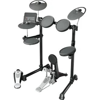 Лот: 6363327. Фото: 1. Электронные ударные Yamaha DTX-450K. Ударные